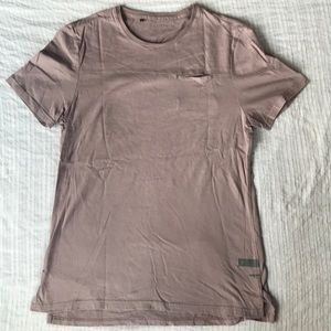 Men’s Gym Shark Shirt